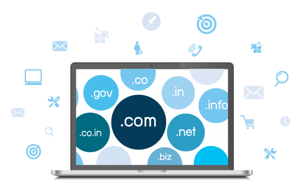 Domain Name Registration